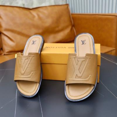 wholesale quality men's louis vuitton shoes model no. 852